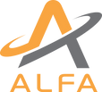 ALFA logo